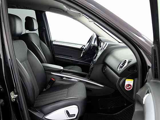 Mercedes-Benz ML 300 Luxury Facelift ATM 3.0 CDI 140kW Tallina
