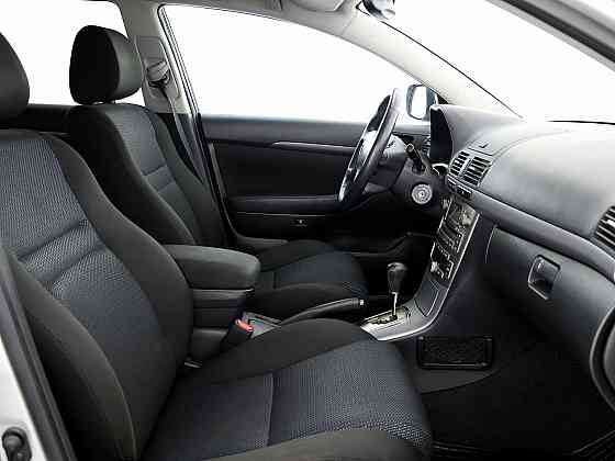 Toyota Avensis Linea Sol Facelift ATM 1.8 95kW Tallina