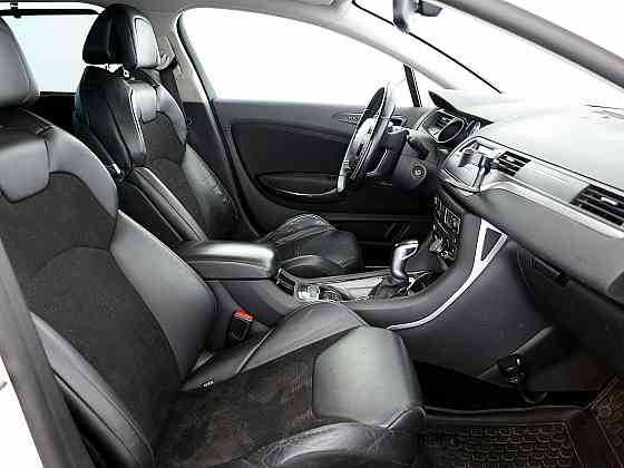 Citroen C5 Tourer Exclusive ATM 2.0 HDI 100kW Tallina