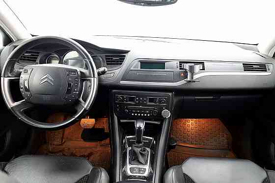 Citroen C5 Tourer Exclusive ATM 2.0 HDI 100kW Tallina