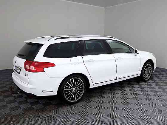 Citroen C5 Tourer Exclusive ATM 2.0 HDI 100kW Tallina