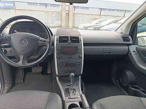 Mercedes-Benz A 200 Avantgarde ATM 2.0 CDI 103kW Tallina