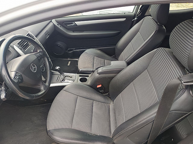 Mercedes-Benz A 200 Avantgarde ATM 2.0 CDI 103kW Tallina - foto 6