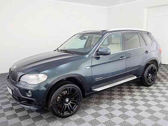 BMW X5 xDrive 35D Sportpakett ATM 3.0 D 210kW Таллин