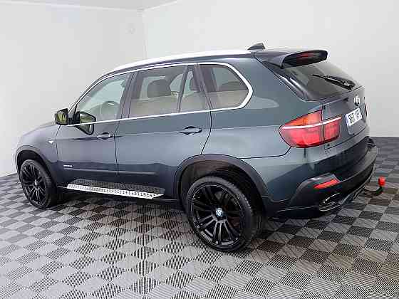 BMW X5 xDrive 35D Sportpakett ATM 3.0 D 210kW Таллин