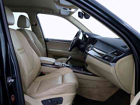 BMW X5 xDrive 35D Sportpakett ATM 3.0 D 210kW Таллин