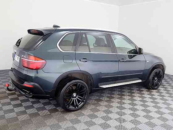 BMW X5 xDrive 35D Sportpakett ATM 3.0 D 210kW Таллин