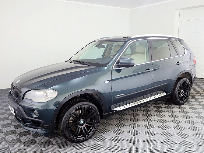BMW X5 xDrive 35D Sportpakett ATM 3.0 D 210kW Таллин - изображение 2