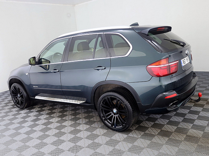 BMW X5 xDrive 35D Sportpakett ATM 3.0 D 210kW Таллин - изображение 4