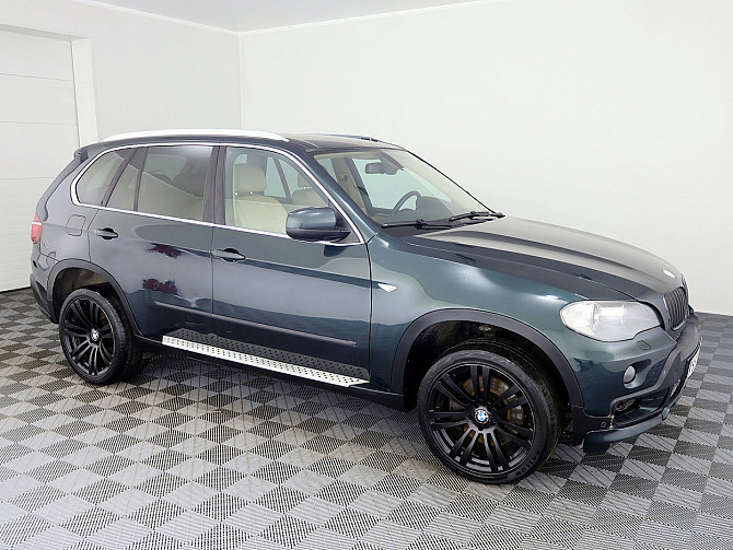 BMW X5 xDrive 35D Sportpakett ATM 3.0 D 210kW Таллин - изображение 1