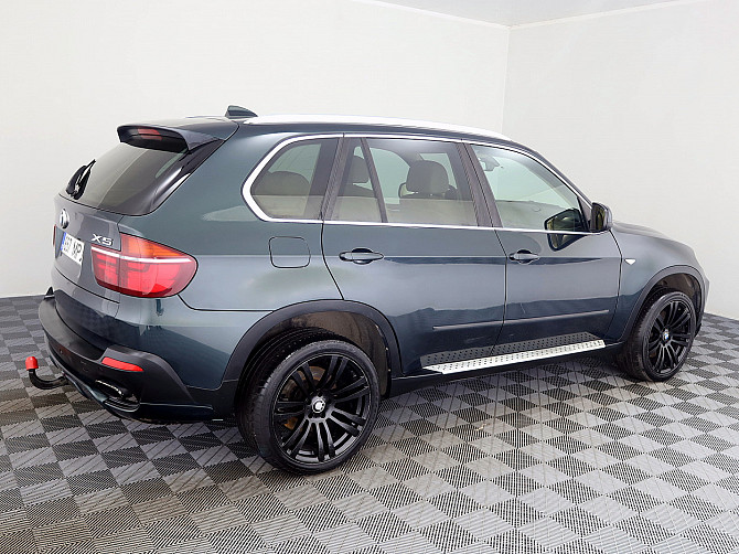 BMW X5 xDrive 35D Sportpakett ATM 3.0 D 210kW Таллин - изображение 3