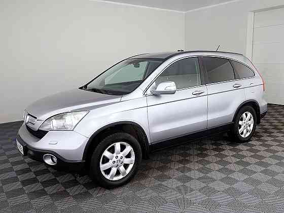 Honda CR-V Elegance LPG ATM 2.0 110kW Таллин