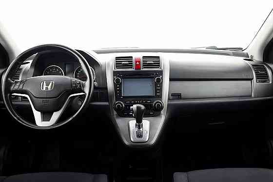 Honda CR-V Elegance LPG ATM 2.0 110kW Таллин