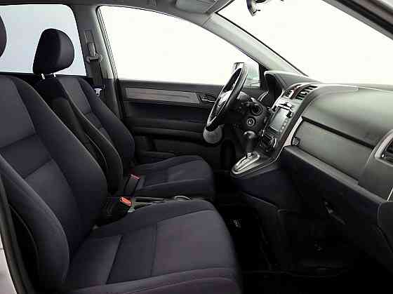 Honda CR-V Elegance LPG ATM 2.0 110kW Таллин