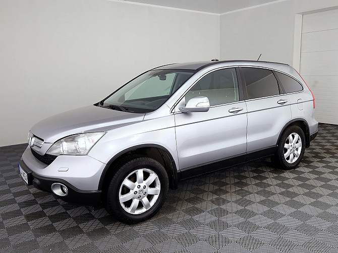 Honda CR-V Elegance LPG ATM 2.0 110kW Таллин - изображение 2