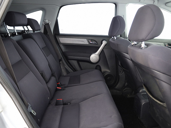 Honda CR-V Elegance LPG ATM 2.0 110kW Таллин - изображение 7