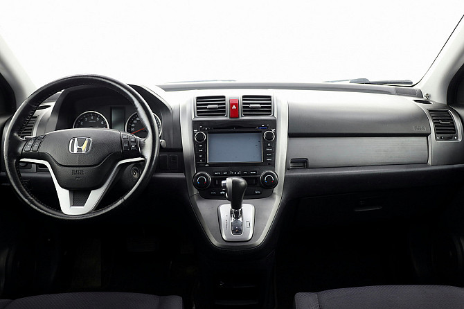 Honda CR-V Elegance LPG ATM 2.0 110kW Таллин - изображение 5