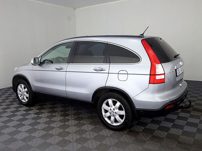 Honda CR-V Elegance LPG ATM 2.0 110kW Таллин - изображение 4