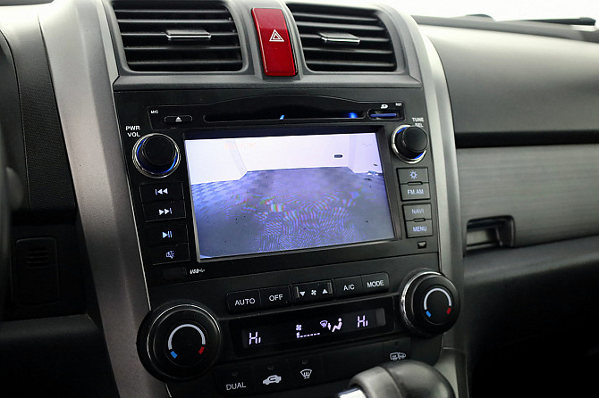 Honda CR-V Elegance LPG ATM 2.0 110kW Таллин - изображение 8