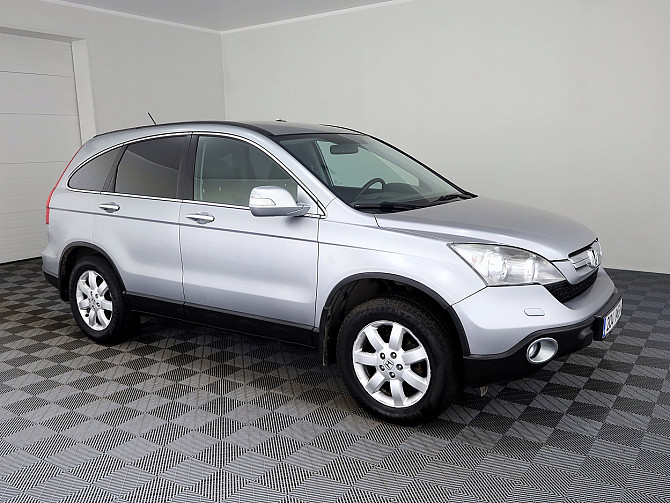 Honda CR-V Elegance LPG ATM 2.0 110kW Таллин - изображение 1
