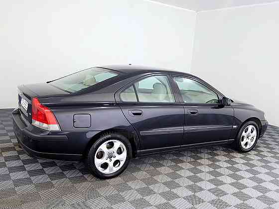 Volvo S60 Summum 2.4 D5 120kW Tallina
