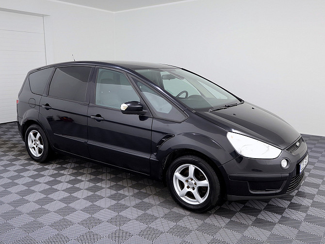 Ford S-MAX Titanium X ATM 2.0 TDCi 103kW Tallina - foto 1