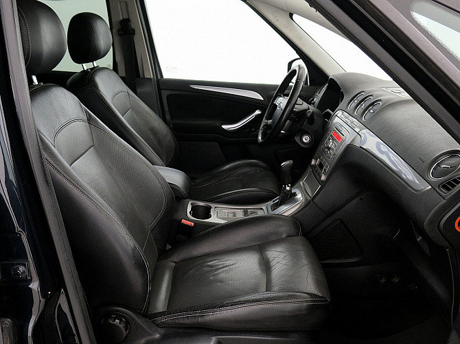 Ford S-MAX Titanium X ATM 2.0 TDCi 103kW Tallina - foto 6