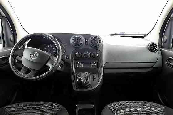 Mercedes-Benz Citan Passenger 1.5 CDI 66kW Tallina