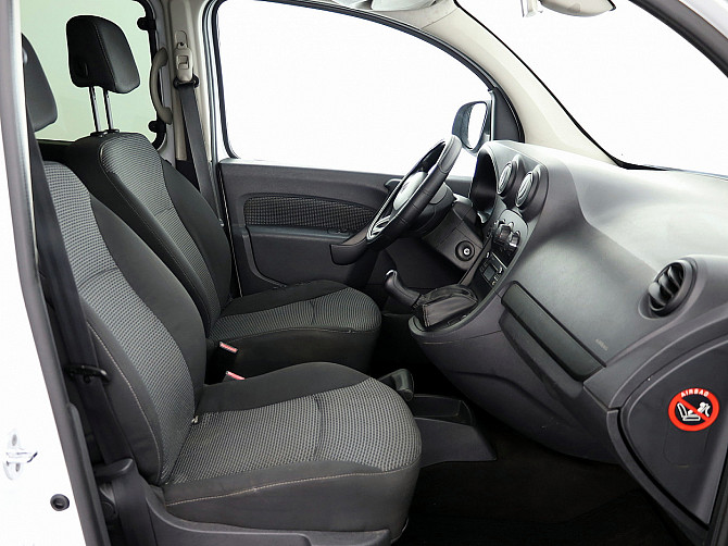 Mercedes-Benz Citan Passenger 1.5 CDI 66kW Tallina - foto 6