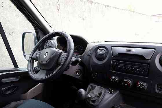 Renault Master Van 2.3 dCi 92kW Таллин