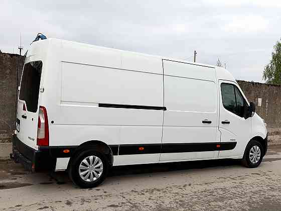 Renault Master Van 2.3 dCi 92kW Таллин