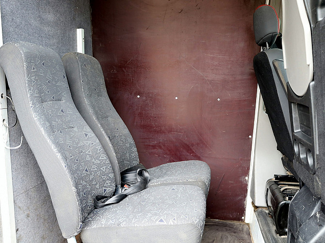 Renault Master Van 2.3 dCi 92kW Таллин - изображение 7
