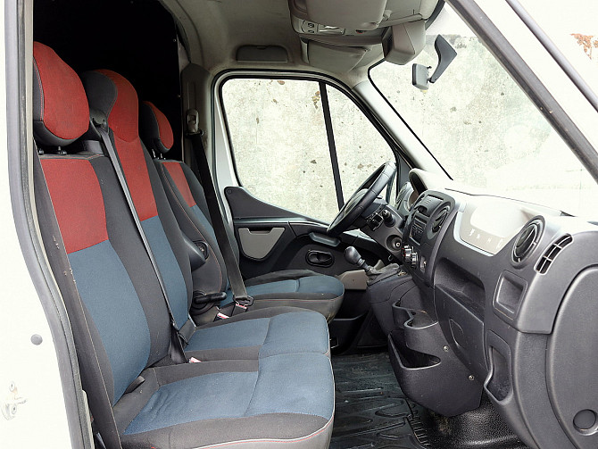 Renault Master Van 2.3 dCi 92kW Таллин - изображение 6