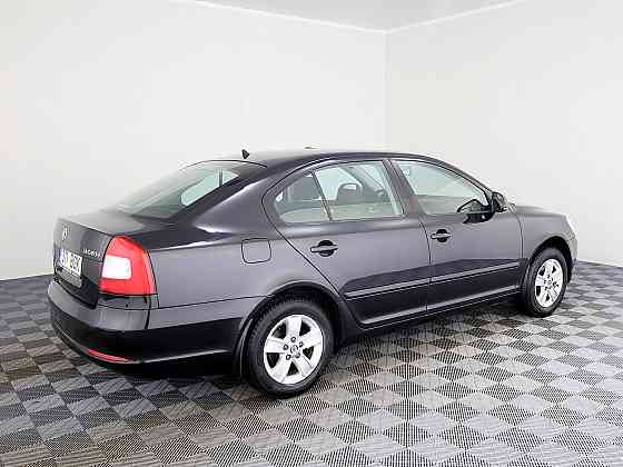 Skoda Octavia Comfortline Facelift ATM 1.2 77kW Tallina