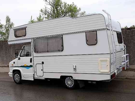 Peugeot J5 2.5 D 55kW Таллин