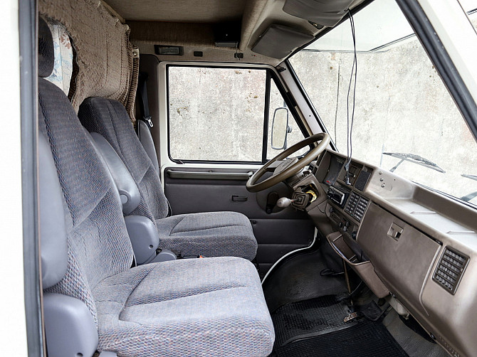Peugeot J5 2.5 D 55kW Таллин - изображение 6