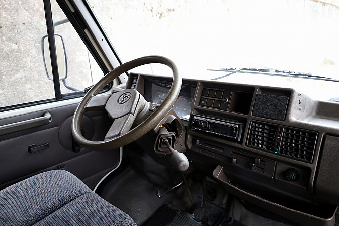 Peugeot J5 2.5 D 55kW Таллин - изображение 5