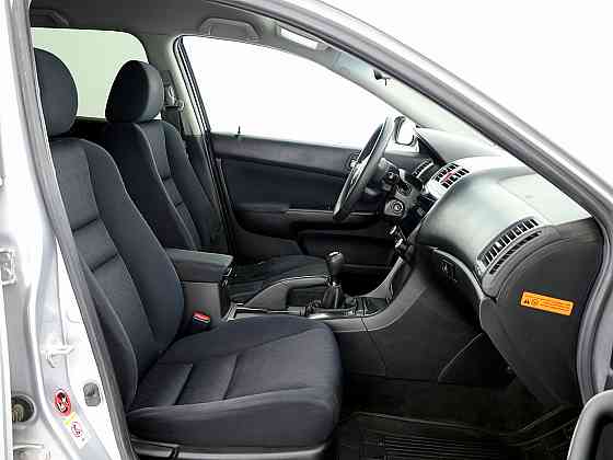 Honda Accord Elegance Facelift 2.0 114kW Таллин