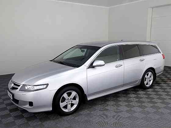 Honda Accord Elegance Facelift 2.0 114kW Таллин