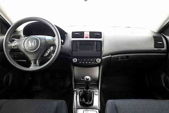 Honda Accord Elegance Facelift 2.0 114kW Таллин