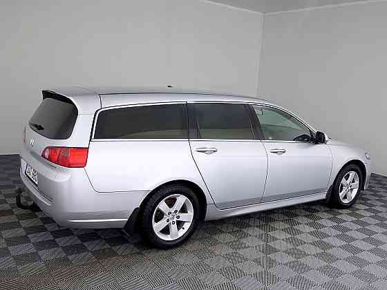 Honda Accord Elegance Facelift 2.0 114kW Таллин