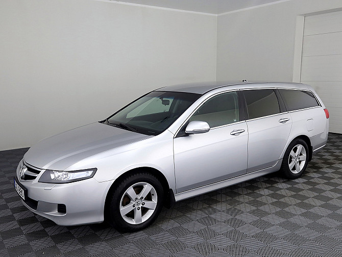 Honda Accord Elegance Facelift 2.0 114kW Таллин - изображение 2