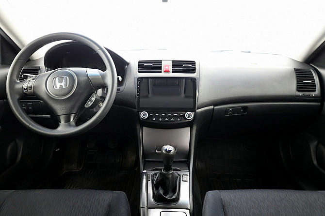 Honda Accord Elegance Facelift 2.0 114kW Таллин - изображение 5