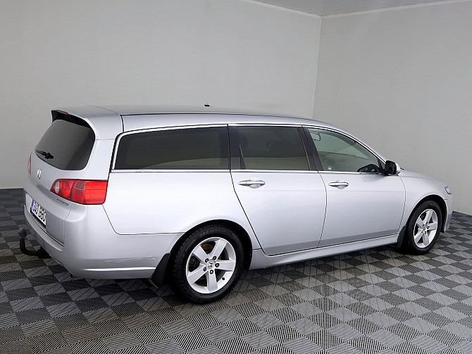 Honda Accord Elegance Facelift 2.0 114kW Таллин - изображение 3
