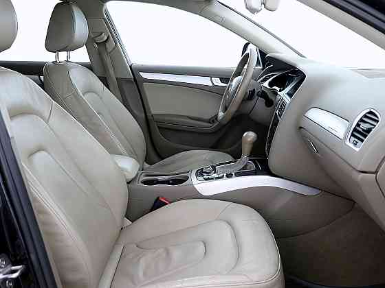 Audi A4 allroad Comfortline Quattro Facelift ATM 3.0 TDI 176kW Таллин