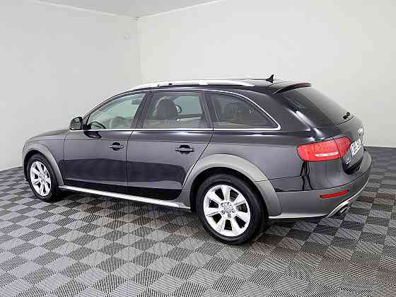 Audi A4 allroad Comfortline Quattro Facelift ATM 3.0 TDI 176kW Таллин