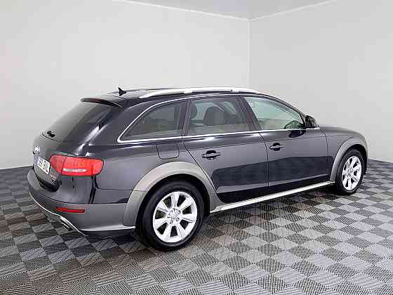 Audi A4 allroad Comfortline Quattro Facelift ATM 3.0 TDI 176kW Таллин