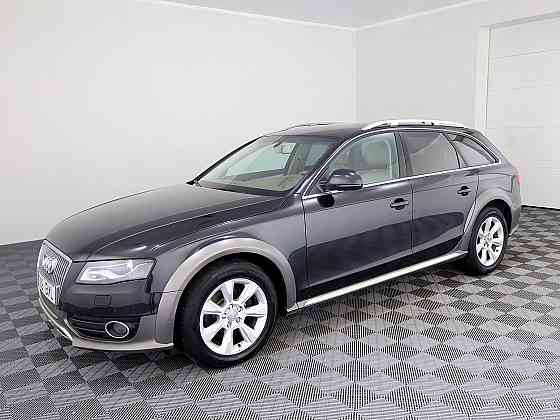 Audi A4 allroad Comfortline Quattro Facelift ATM 3.0 TDI 176kW Таллин