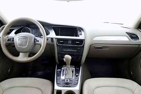 Audi A4 allroad Comfortline Quattro Facelift ATM 3.0 TDI 176kW Таллин