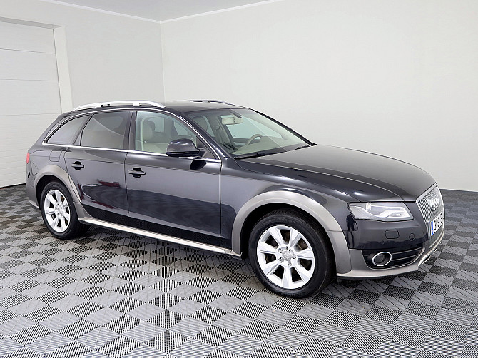 Audi A4 allroad Comfortline Quattro Facelift ATM 3.0 TDI 176kW Таллин - изображение 1